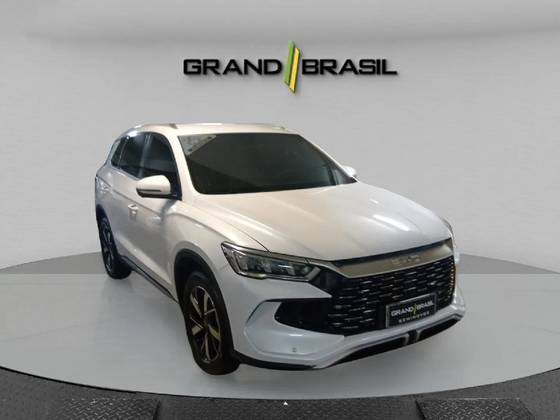 BYD SONG PRO 1.5 DM-I HÍBRIDO GL AUTOMÁTICO